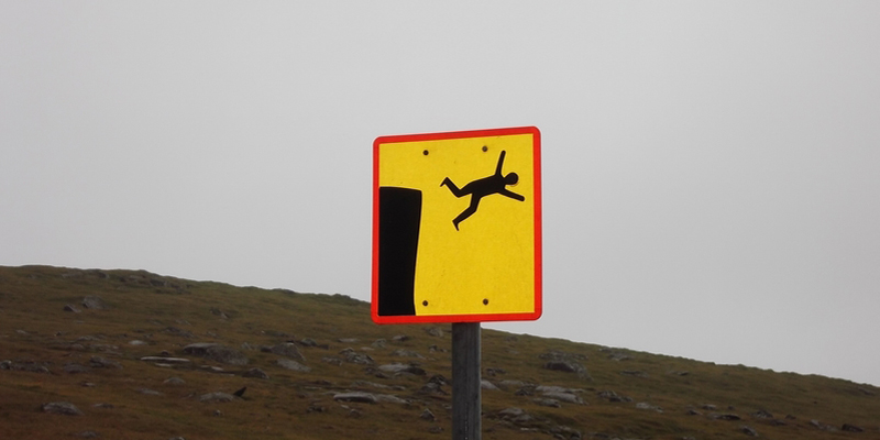 danger