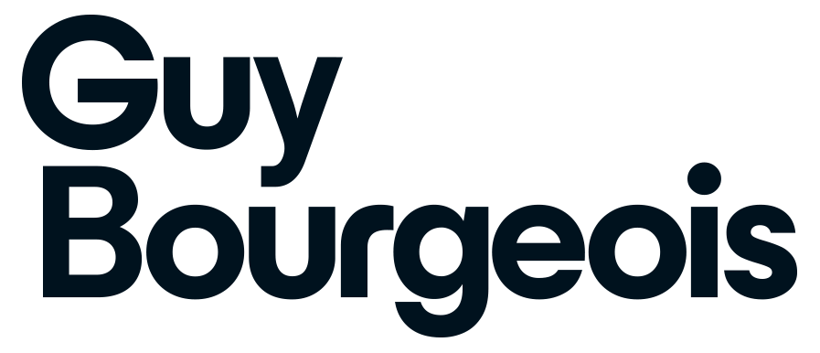 Guy Bourgeois – Conférencier, formateur en vente et leadership
