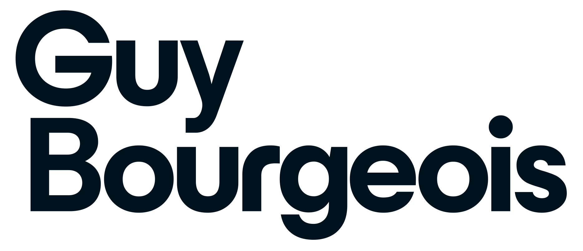 Guy Bourgeois – Conférencier, formateur en vente et leadership
