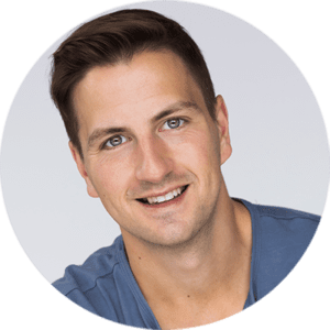 Conférencier, formateur en vente et leadership - Guy Bourgeois - Symposium Direction Ventes 2025