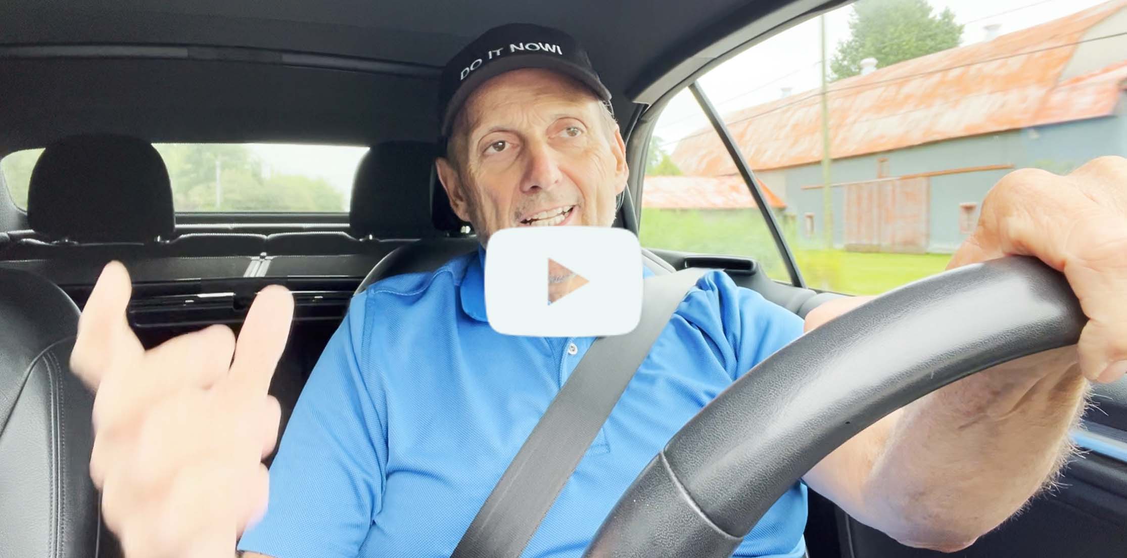 Le PepTalk : Sous quel angle voyez-vous la vie ?