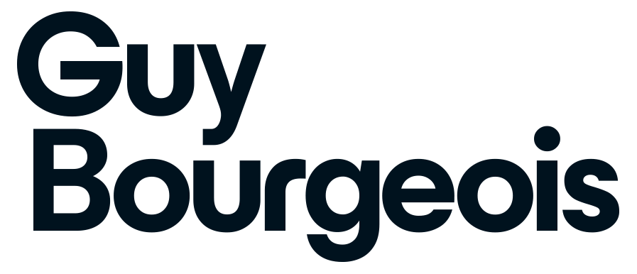 GUY BOURGEOIS